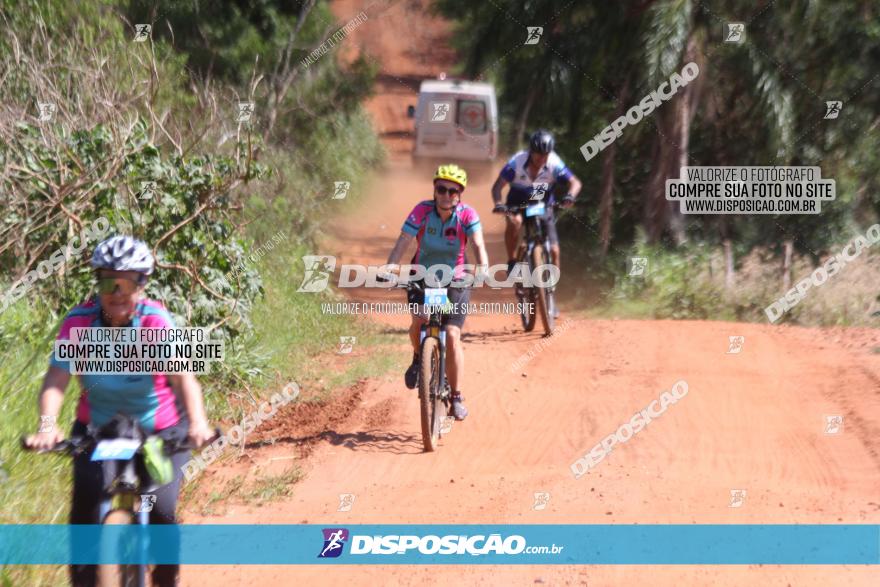 4º Pedal Solidário de Centenário do Sul