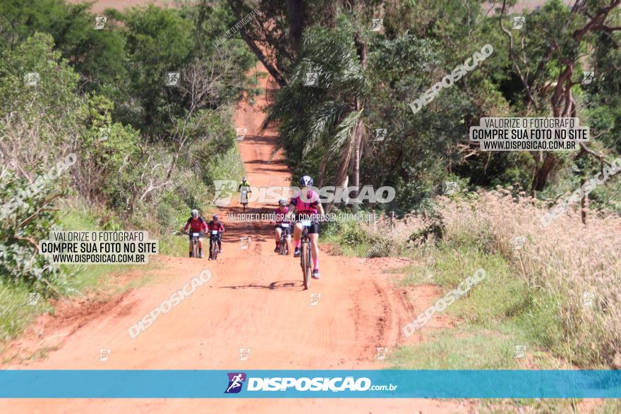 4º Pedal Solidário de Centenário do Sul