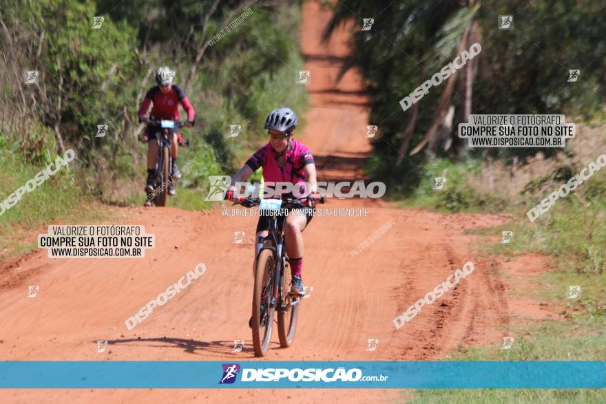 4º Pedal Solidário de Centenário do Sul