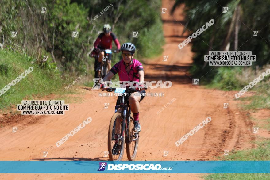 4º Pedal Solidário de Centenário do Sul