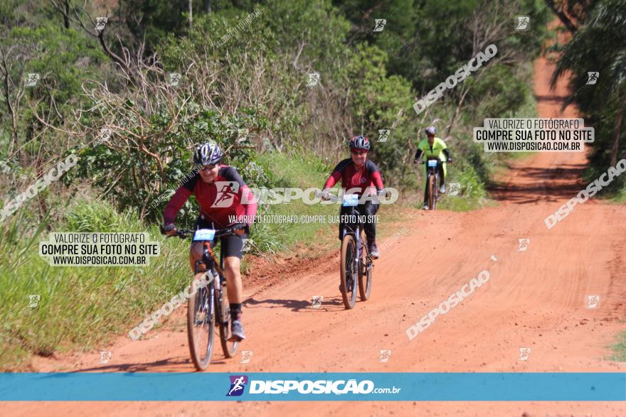 4º Pedal Solidário de Centenário do Sul