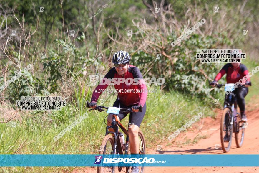 4º Pedal Solidário de Centenário do Sul