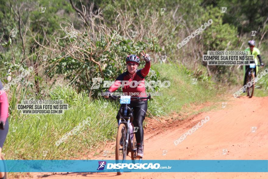 4º Pedal Solidário de Centenário do Sul