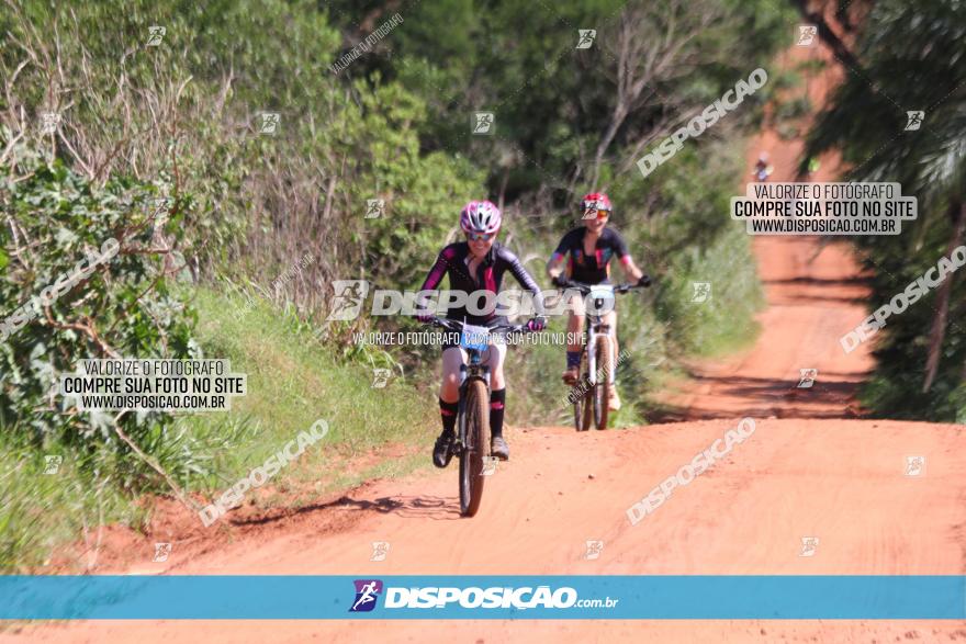 4º Pedal Solidário de Centenário do Sul