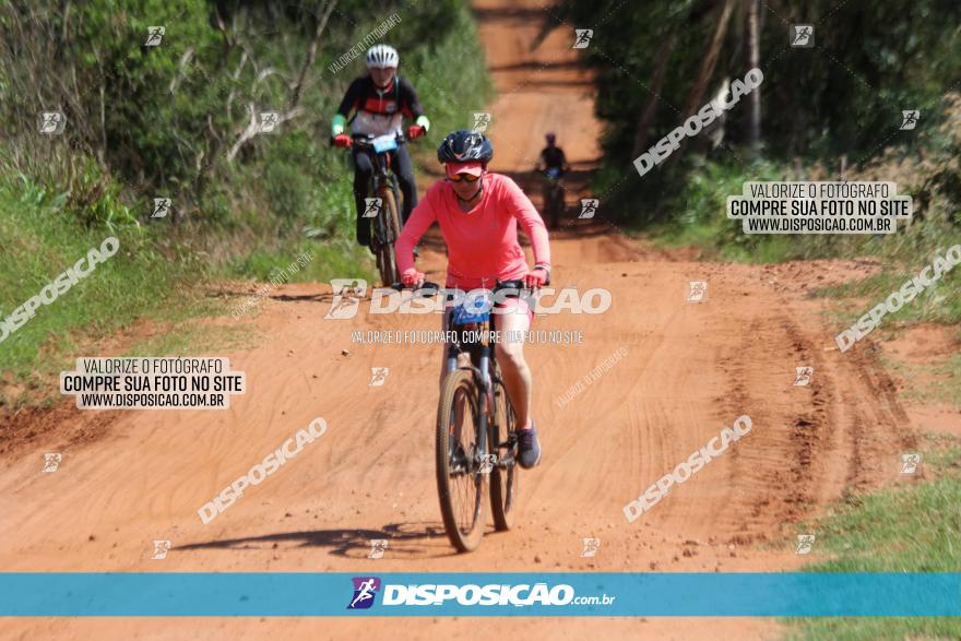 4º Pedal Solidário de Centenário do Sul