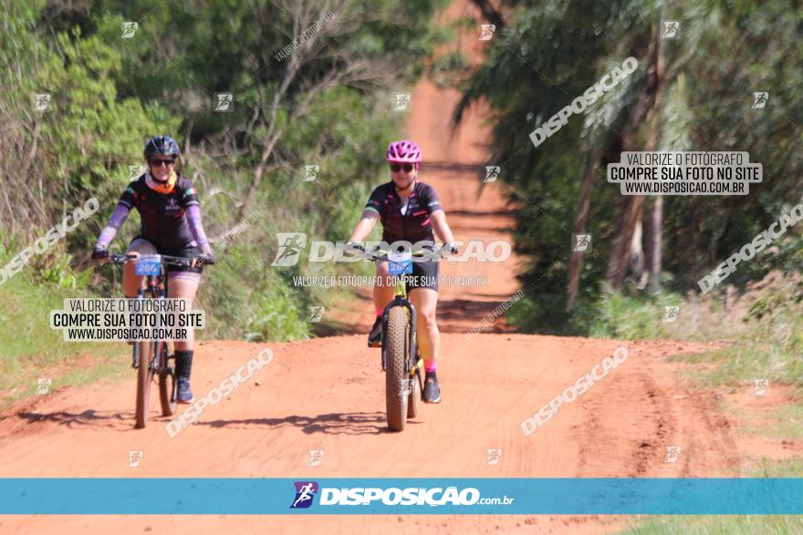 4º Pedal Solidário de Centenário do Sul