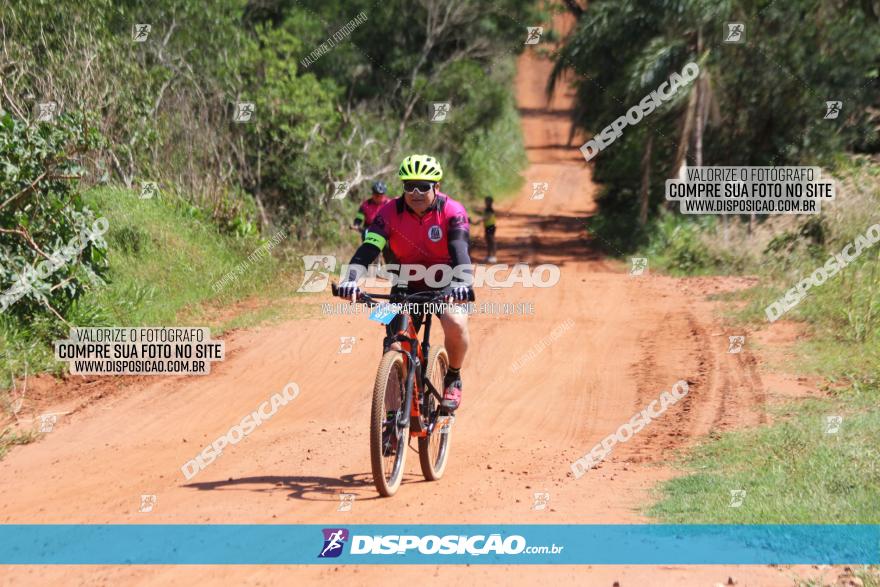 4º Pedal Solidário de Centenário do Sul