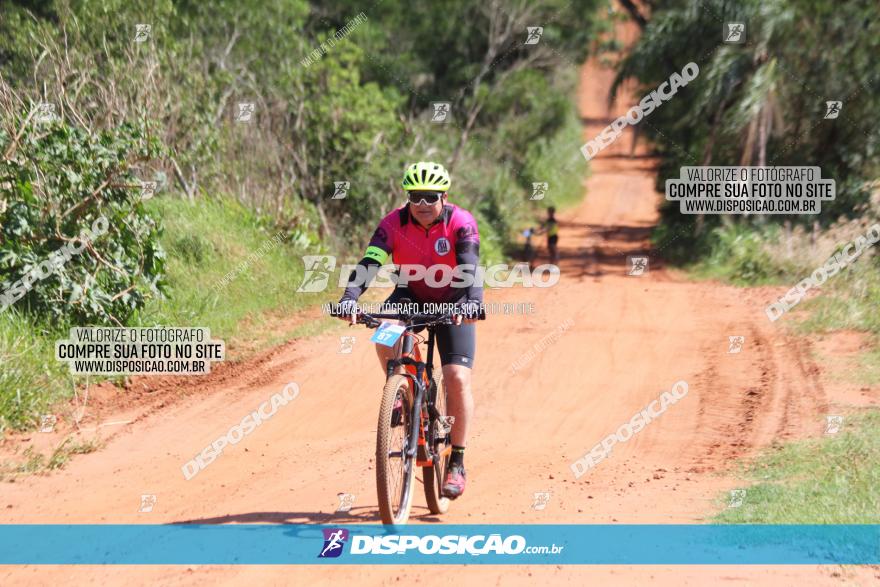 4º Pedal Solidário de Centenário do Sul