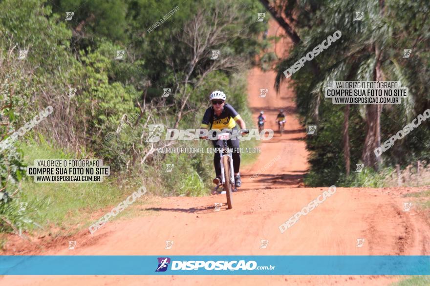 4º Pedal Solidário de Centenário do Sul