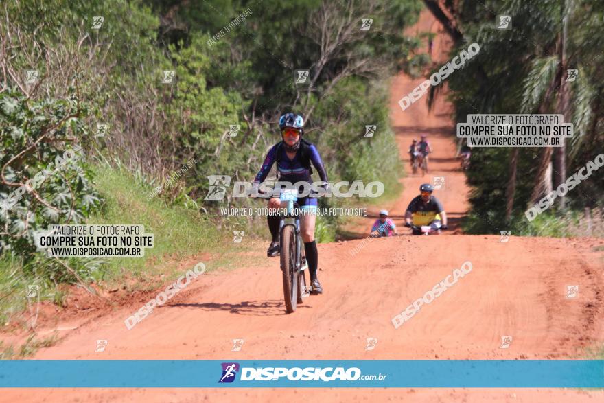 4º Pedal Solidário de Centenário do Sul