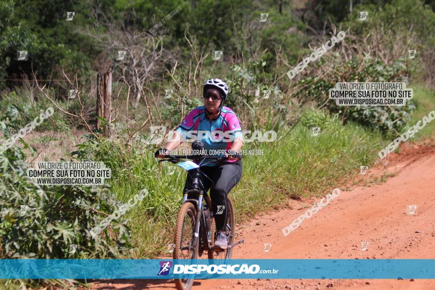 4º Pedal Solidário de Centenário do Sul