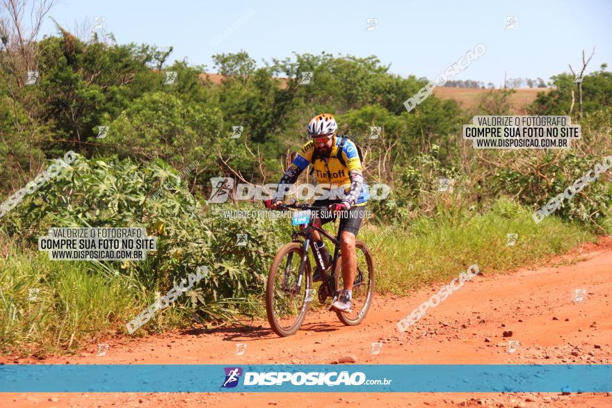 4º Pedal Solidário de Centenário do Sul