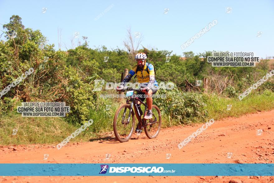 4º Pedal Solidário de Centenário do Sul