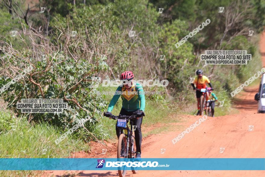 4º Pedal Solidário de Centenário do Sul