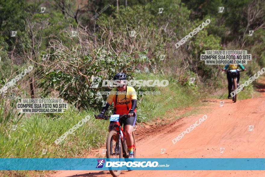 4º Pedal Solidário de Centenário do Sul