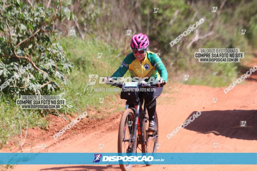 4º Pedal Solidário de Centenário do Sul