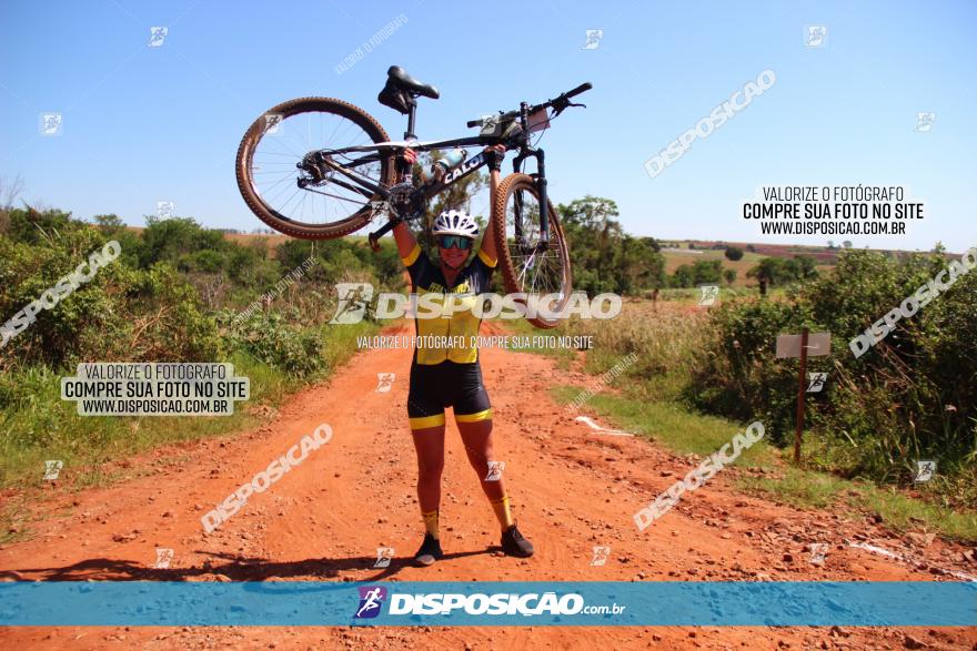 4º Pedal Solidário de Centenário do Sul