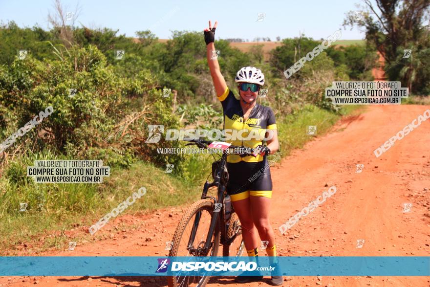 4º Pedal Solidário de Centenário do Sul