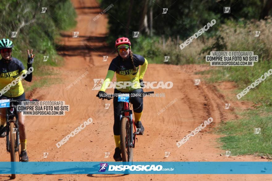 4º Pedal Solidário de Centenário do Sul