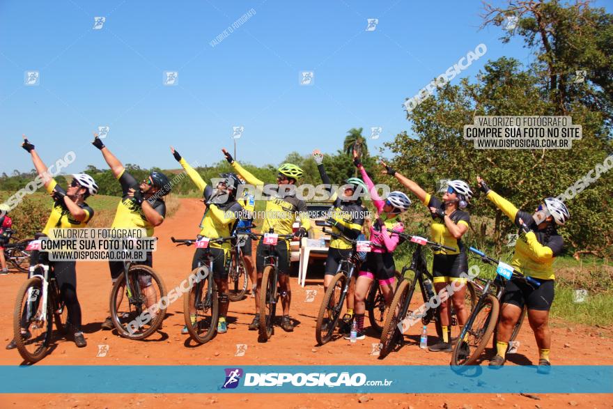 4º Pedal Solidário de Centenário do Sul