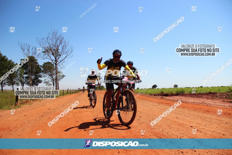 4º Pedal Solidário de Centenário do Sul