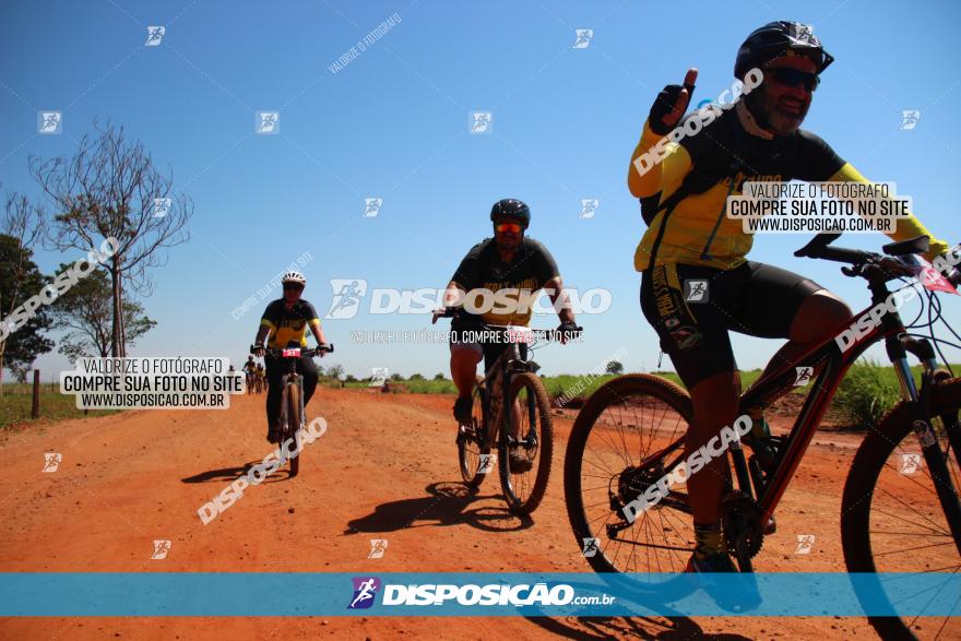 4º Pedal Solidário de Centenário do Sul