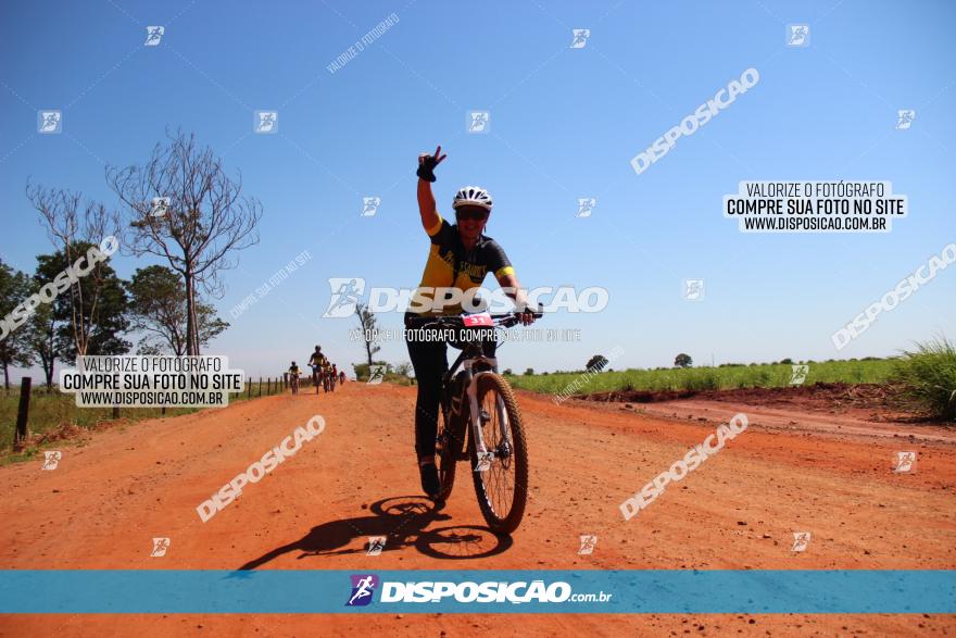 4º Pedal Solidário de Centenário do Sul