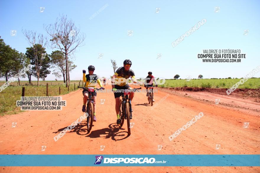 4º Pedal Solidário de Centenário do Sul