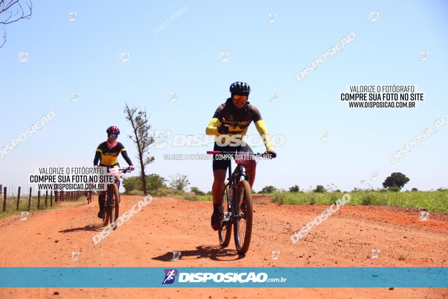 4º Pedal Solidário de Centenário do Sul