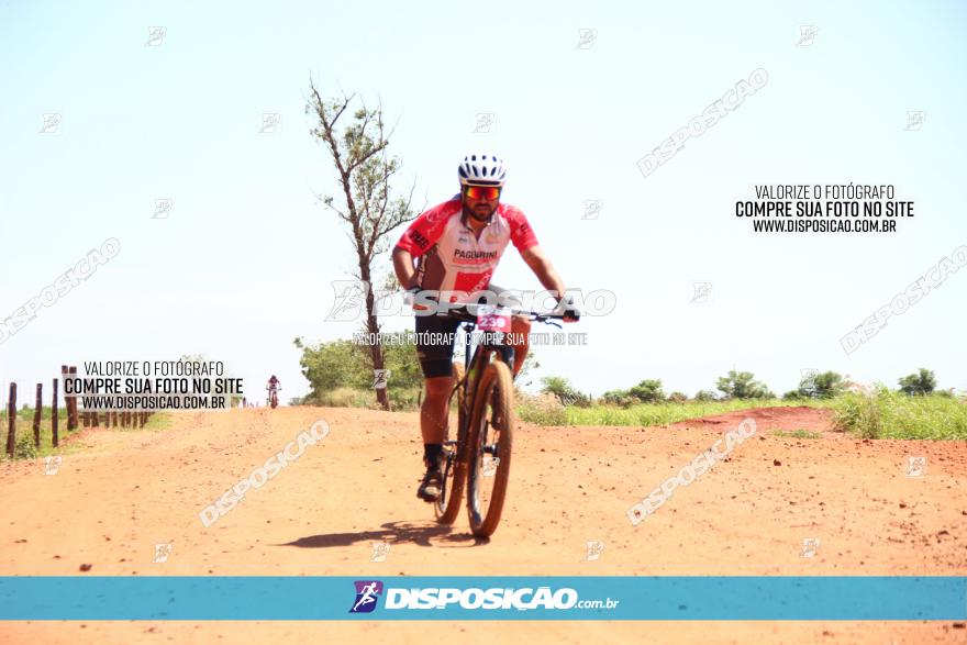 4º Pedal Solidário de Centenário do Sul