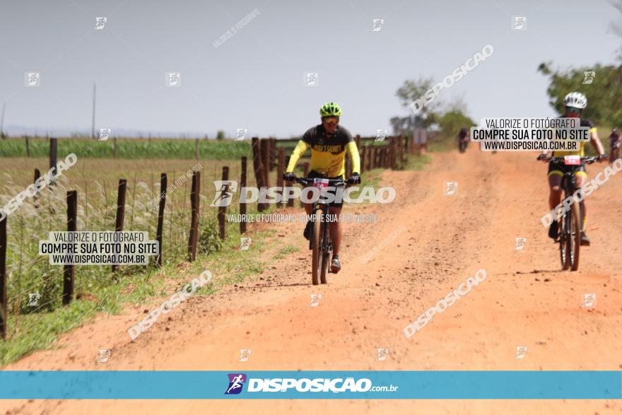 4º Pedal Solidário de Centenário do Sul