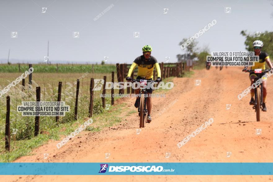 4º Pedal Solidário de Centenário do Sul