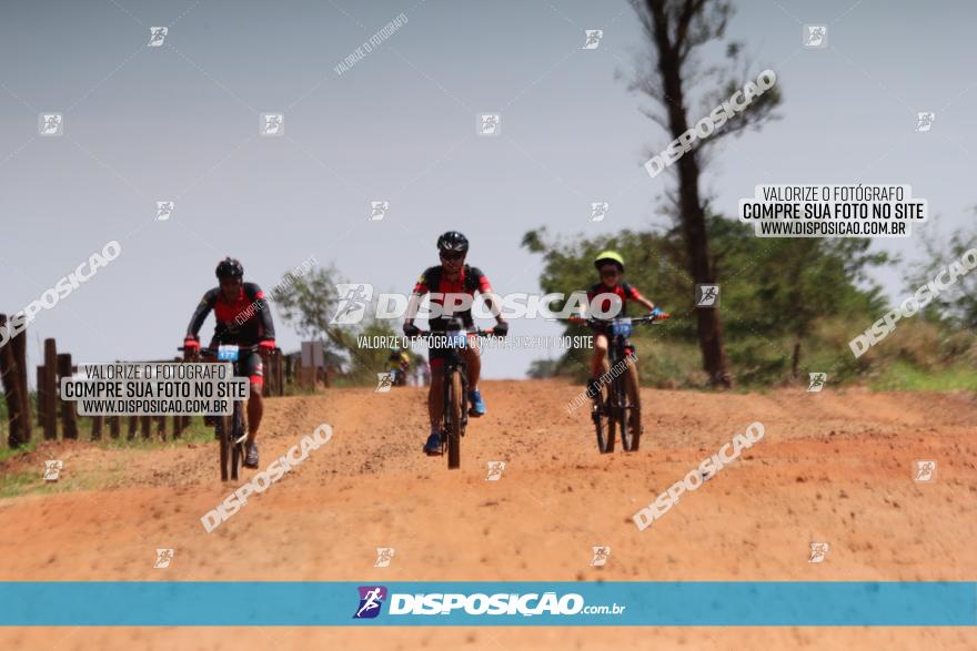 4º Pedal Solidário de Centenário do Sul