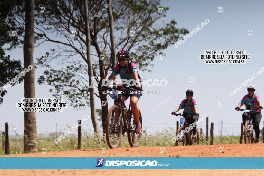 4º Pedal Solidário de Centenário do Sul