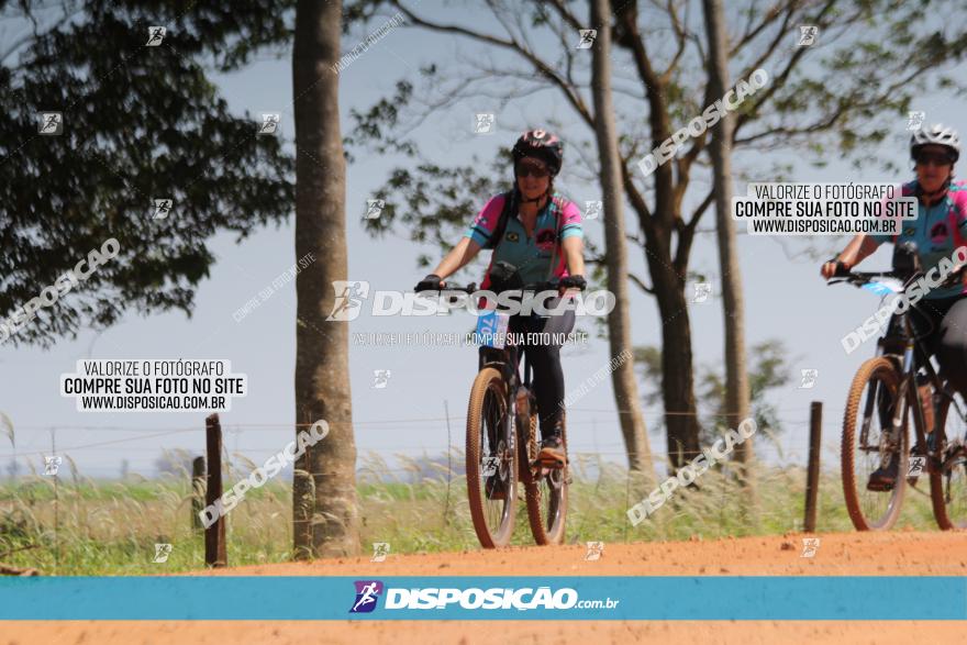 4º Pedal Solidário de Centenário do Sul