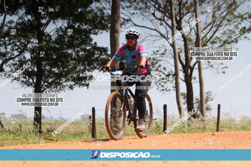 4º Pedal Solidário de Centenário do Sul