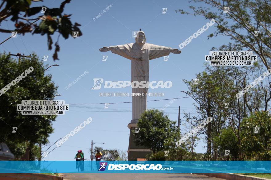 4º Pedal Solidário de Centenário do Sul