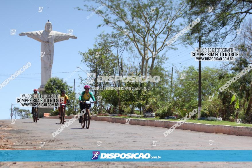 4º Pedal Solidário de Centenário do Sul