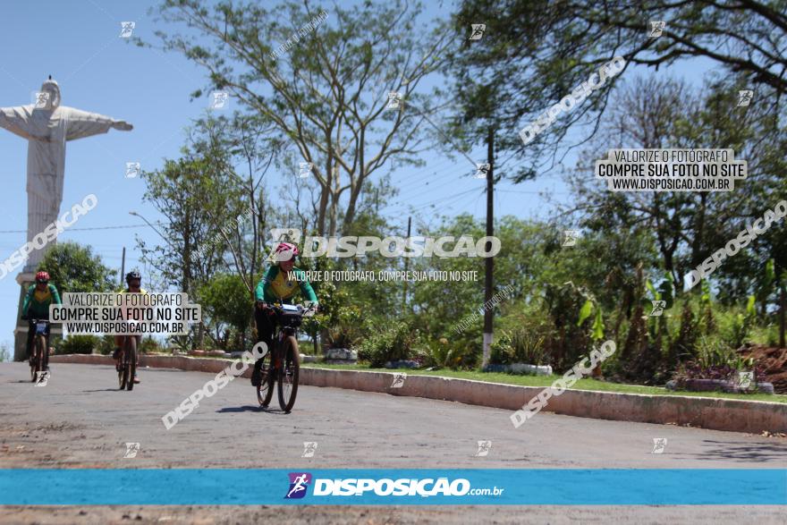 4º Pedal Solidário de Centenário do Sul