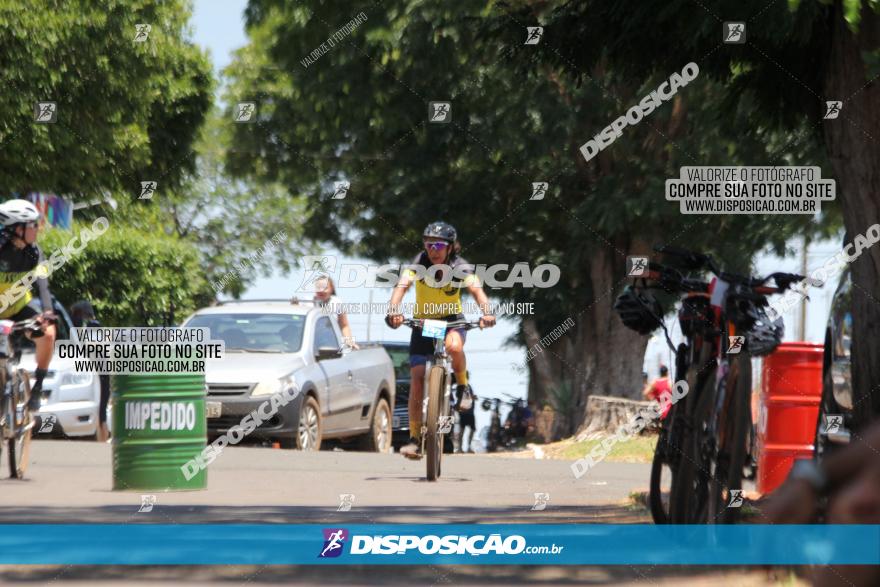 4º Pedal Solidário de Centenário do Sul