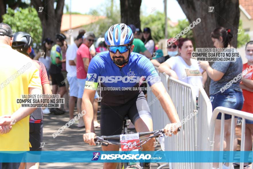 4º Pedal Solidário de Centenário do Sul