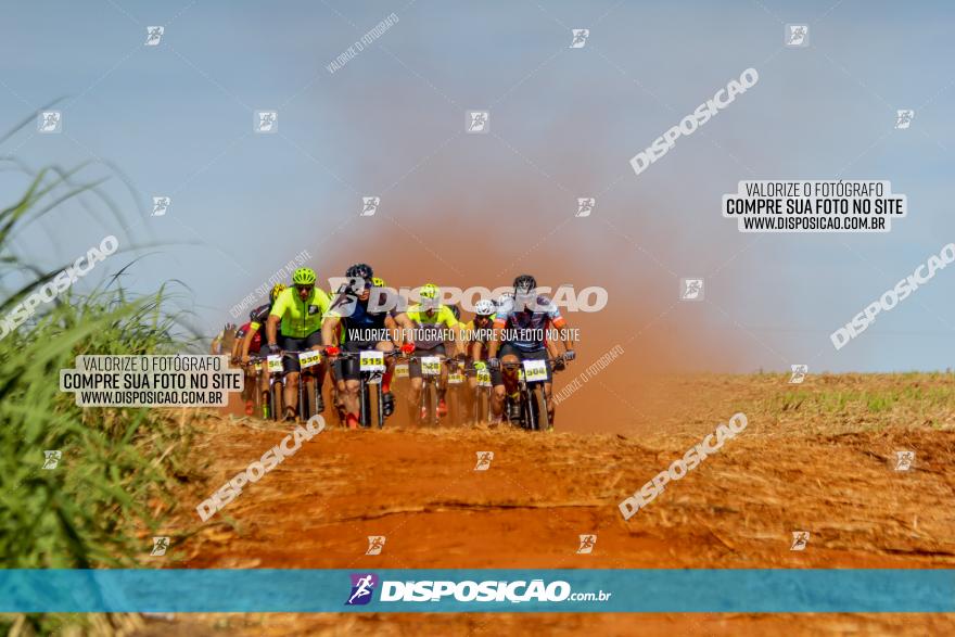 1º CAMPEONATO CINTURÃO VERDE BOUGAINVILLE PREMIUM - PRIMEIRA ETAPA