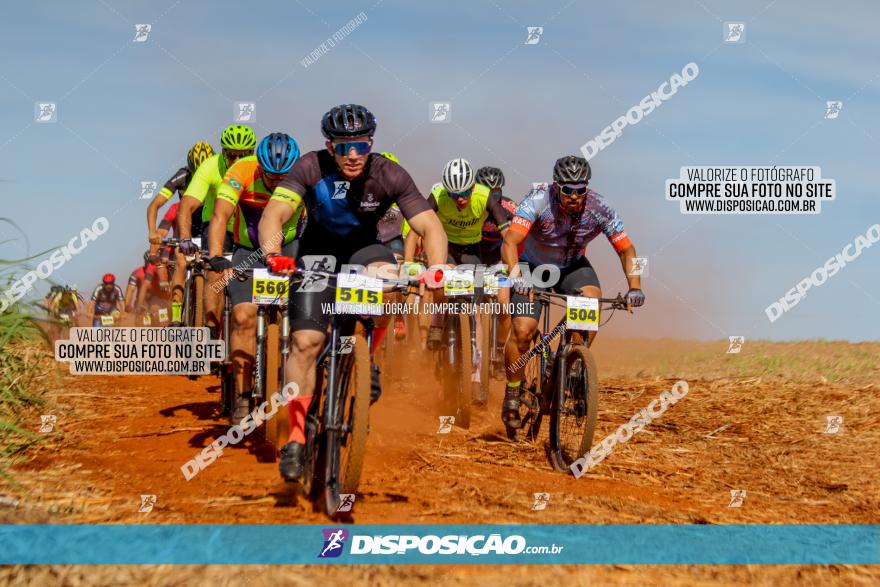 1º CAMPEONATO CINTURÃO VERDE BOUGAINVILLE PREMIUM - PRIMEIRA ETAPA