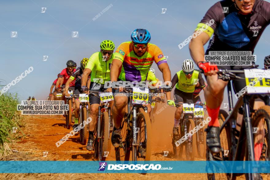 1º CAMPEONATO CINTURÃO VERDE BOUGAINVILLE PREMIUM - PRIMEIRA ETAPA