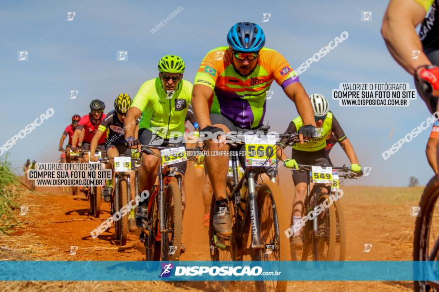 1º CAMPEONATO CINTURÃO VERDE BOUGAINVILLE PREMIUM - PRIMEIRA ETAPA