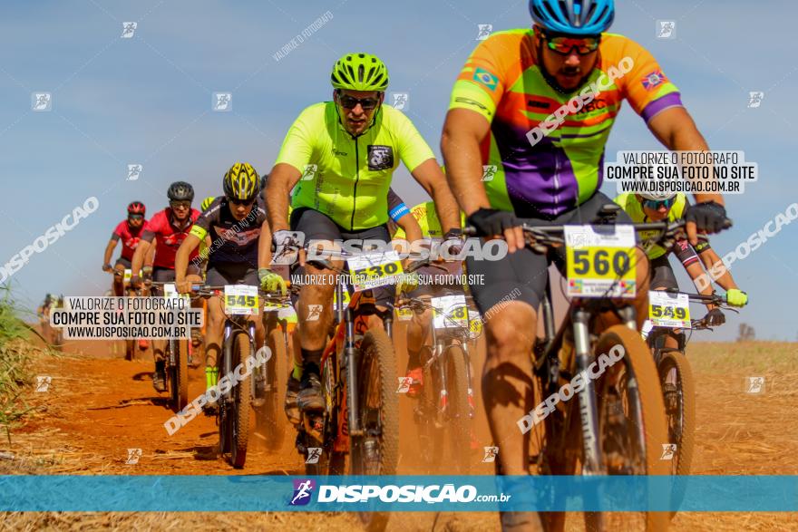 1º CAMPEONATO CINTURÃO VERDE BOUGAINVILLE PREMIUM - PRIMEIRA ETAPA