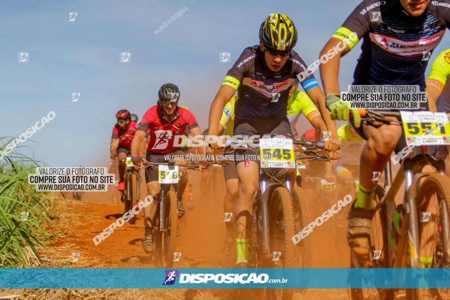 1º CAMPEONATO CINTURÃO VERDE BOUGAINVILLE PREMIUM - PRIMEIRA ETAPA