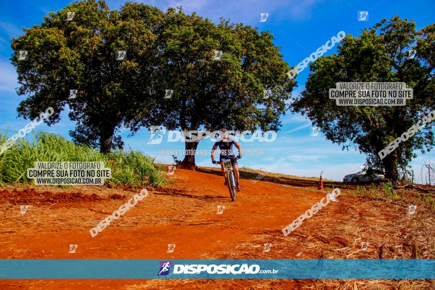 1º CAMPEONATO CINTURÃO VERDE BOUGAINVILLE PREMIUM - PRIMEIRA ETAPA