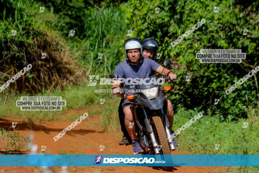 1º CAMPEONATO CINTURÃO VERDE BOUGAINVILLE PREMIUM - PRIMEIRA ETAPA