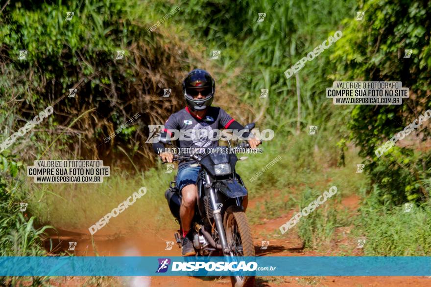 1º CAMPEONATO CINTURÃO VERDE BOUGAINVILLE PREMIUM - PRIMEIRA ETAPA